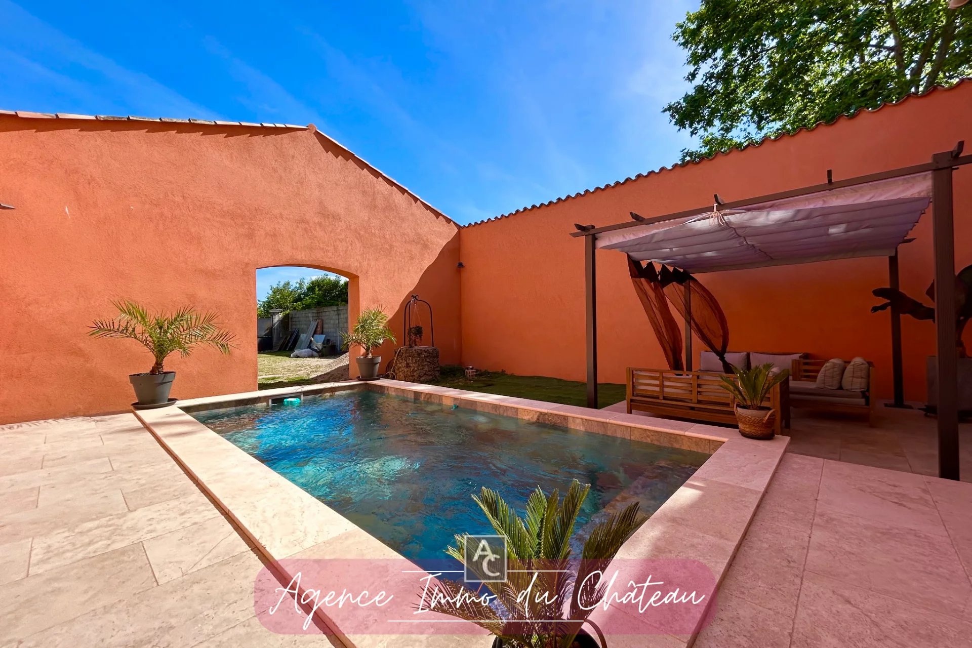 For sale House La Roquebrussanne