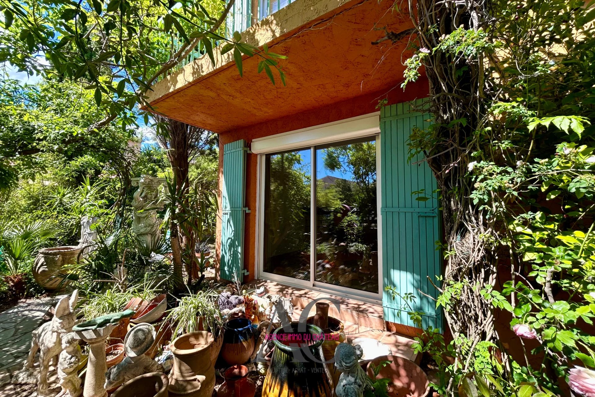 Vente Maison-Villa La Farl�de