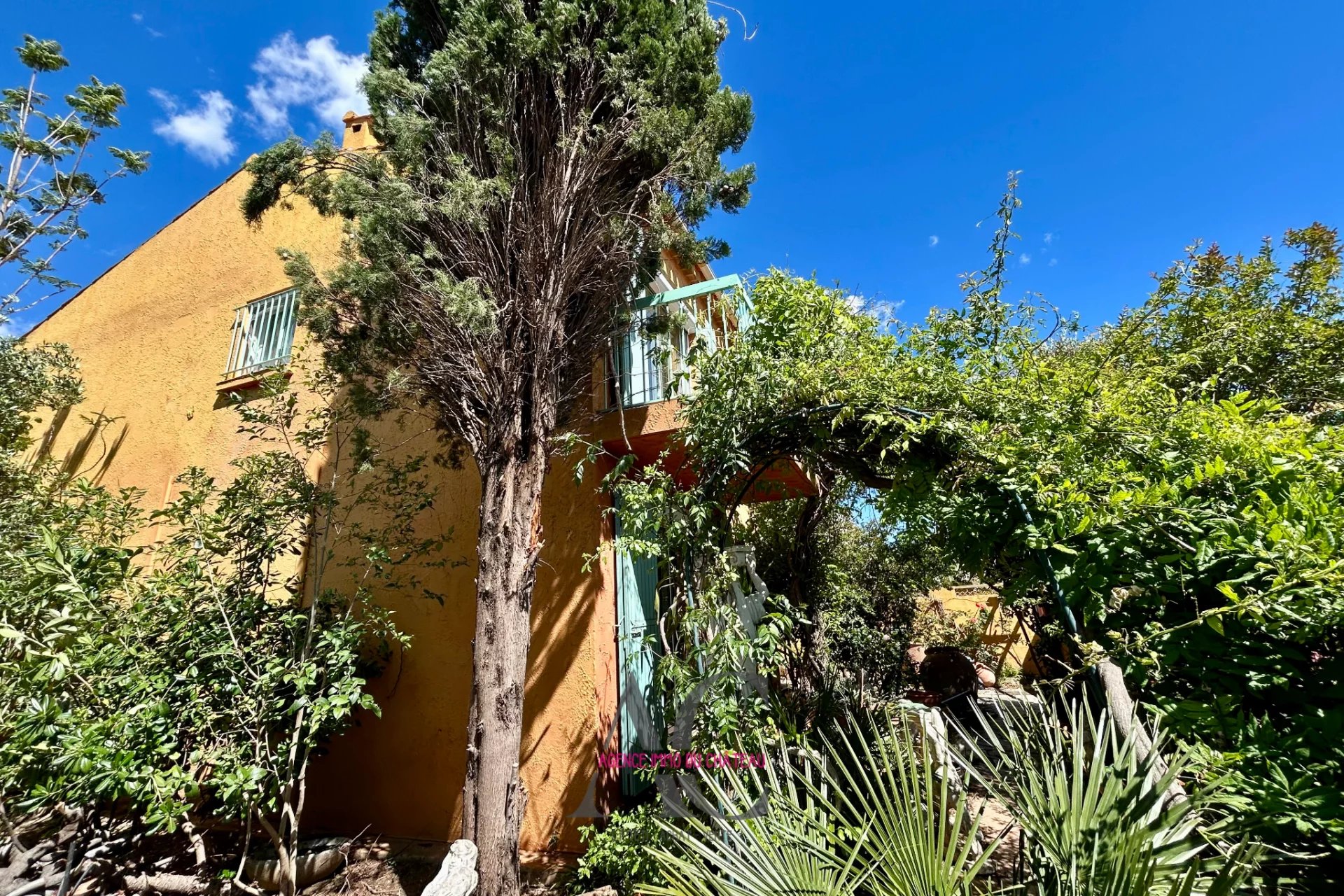 Vente Maison-Villa La Farl�de