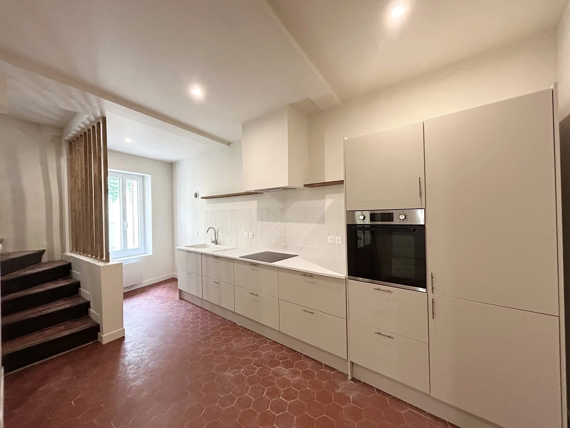 Vente Maison-Villa La Roquebrussanne