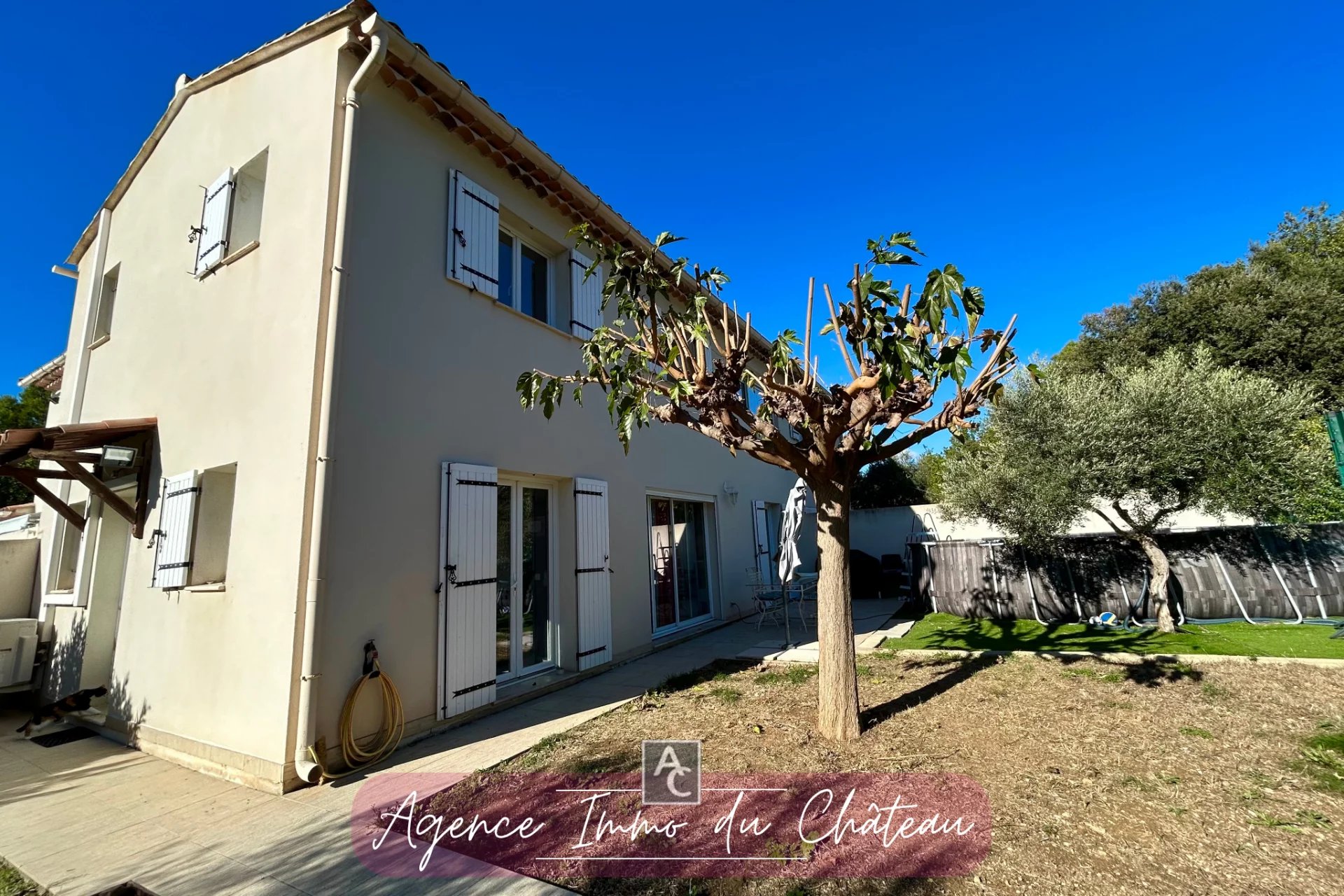 House - Flassans-sur-Issole