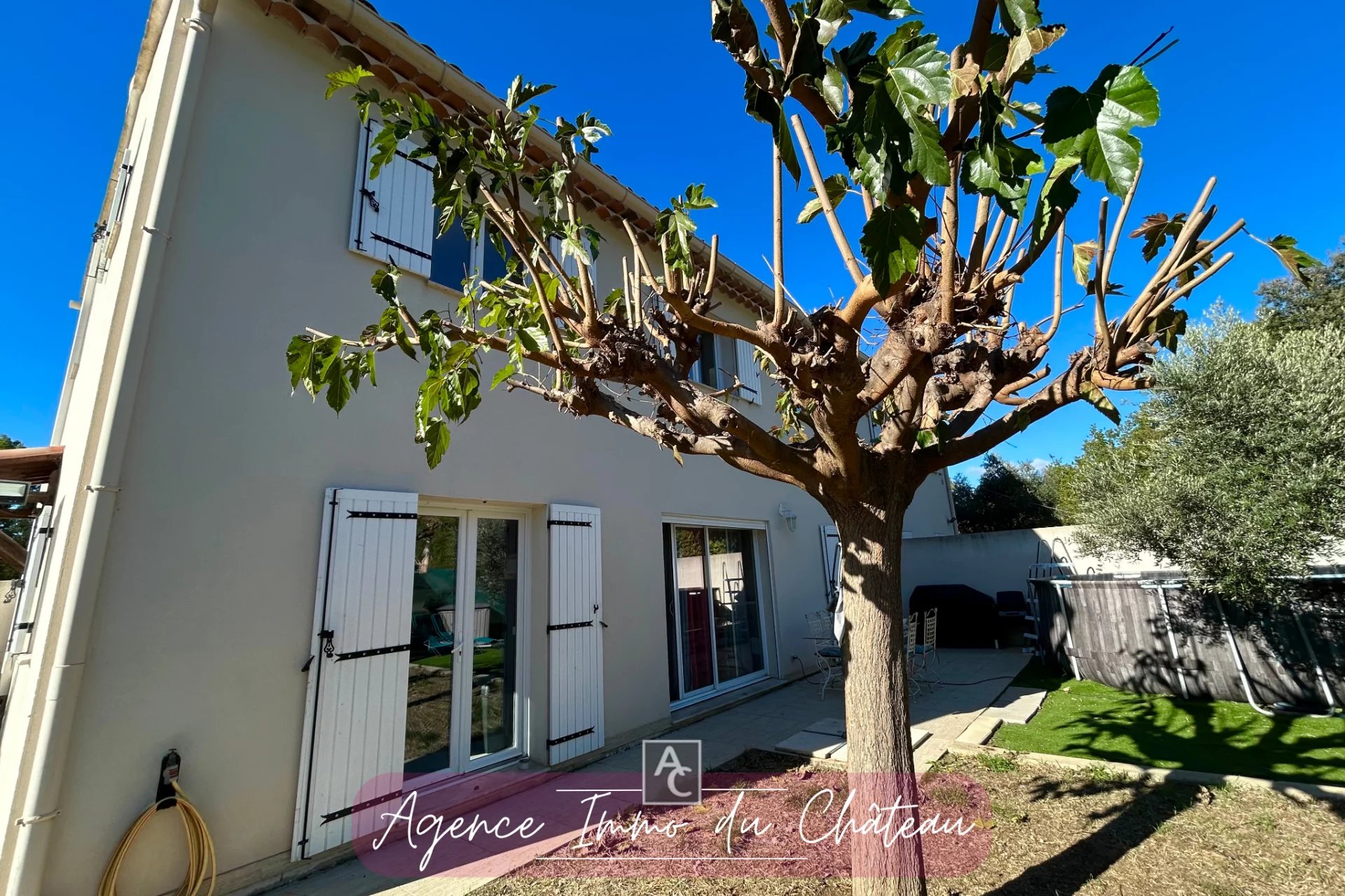 House - Flassans-sur-Issole