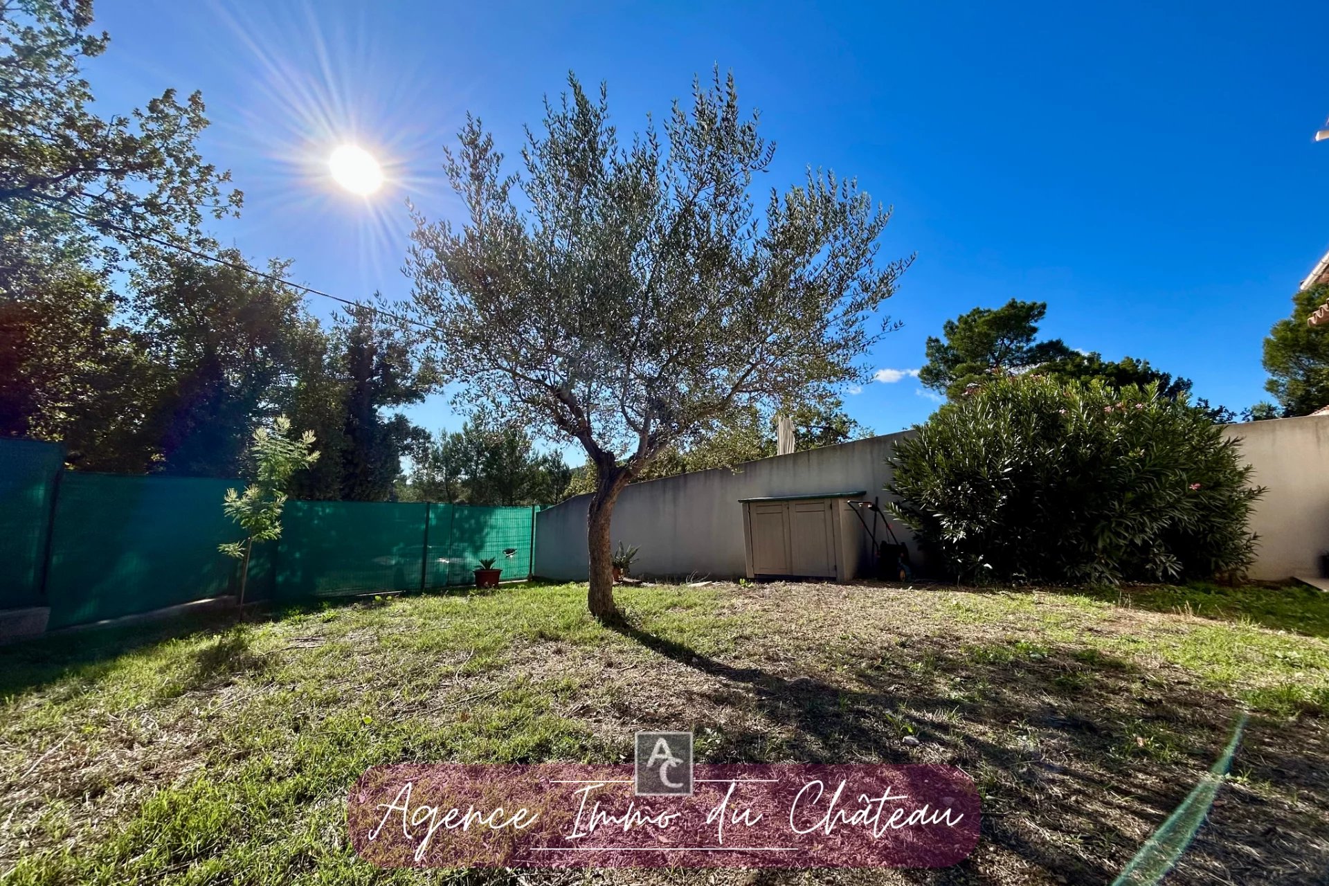 House - Flassans-sur-Issole