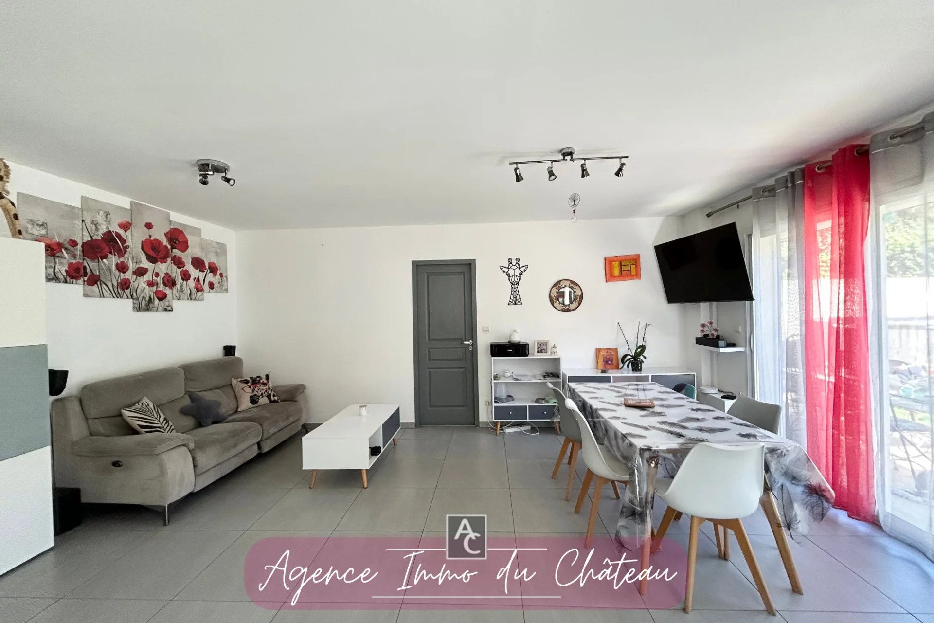 House - Flassans-sur-Issole