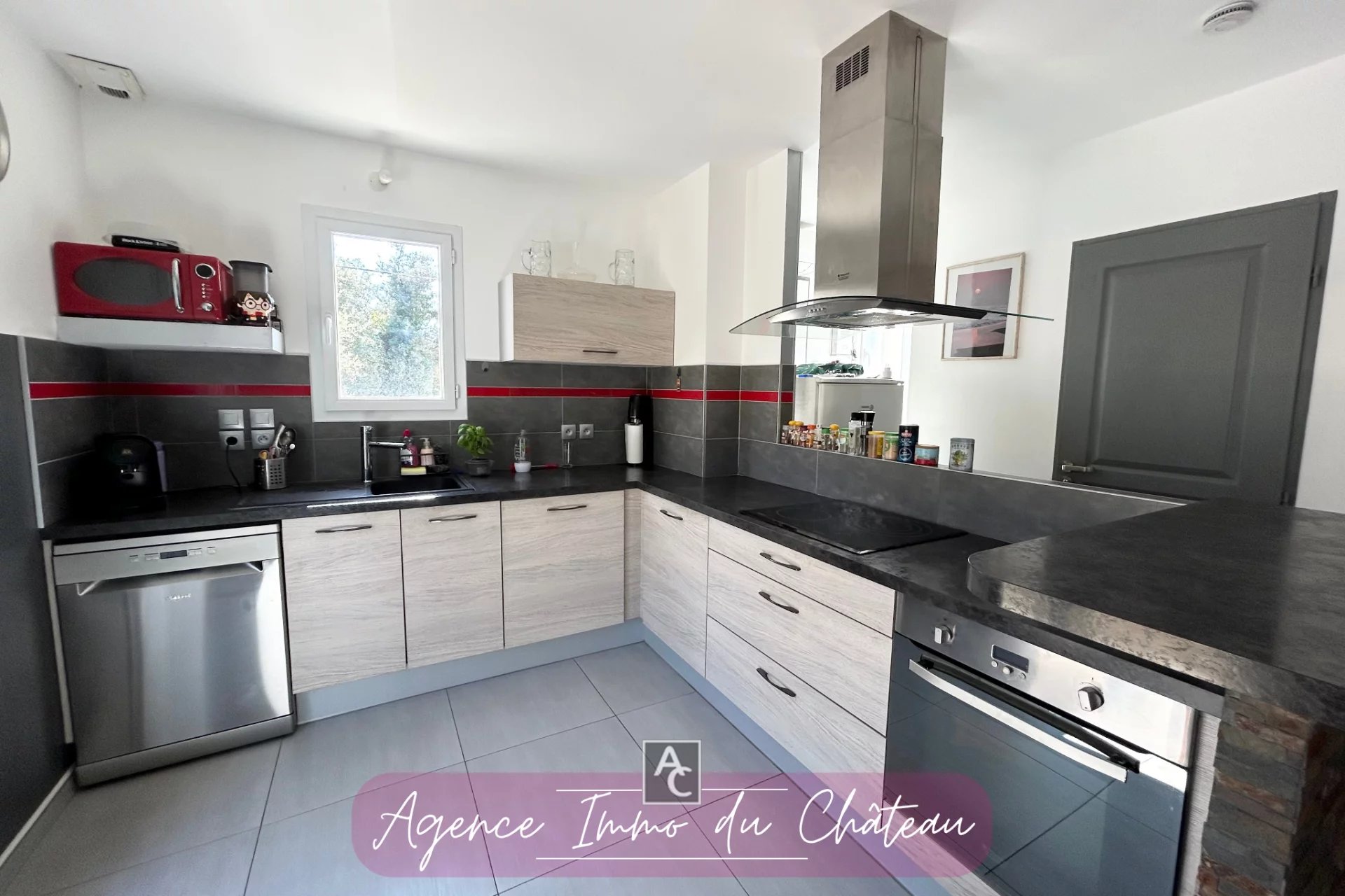 House - Flassans-sur-Issole