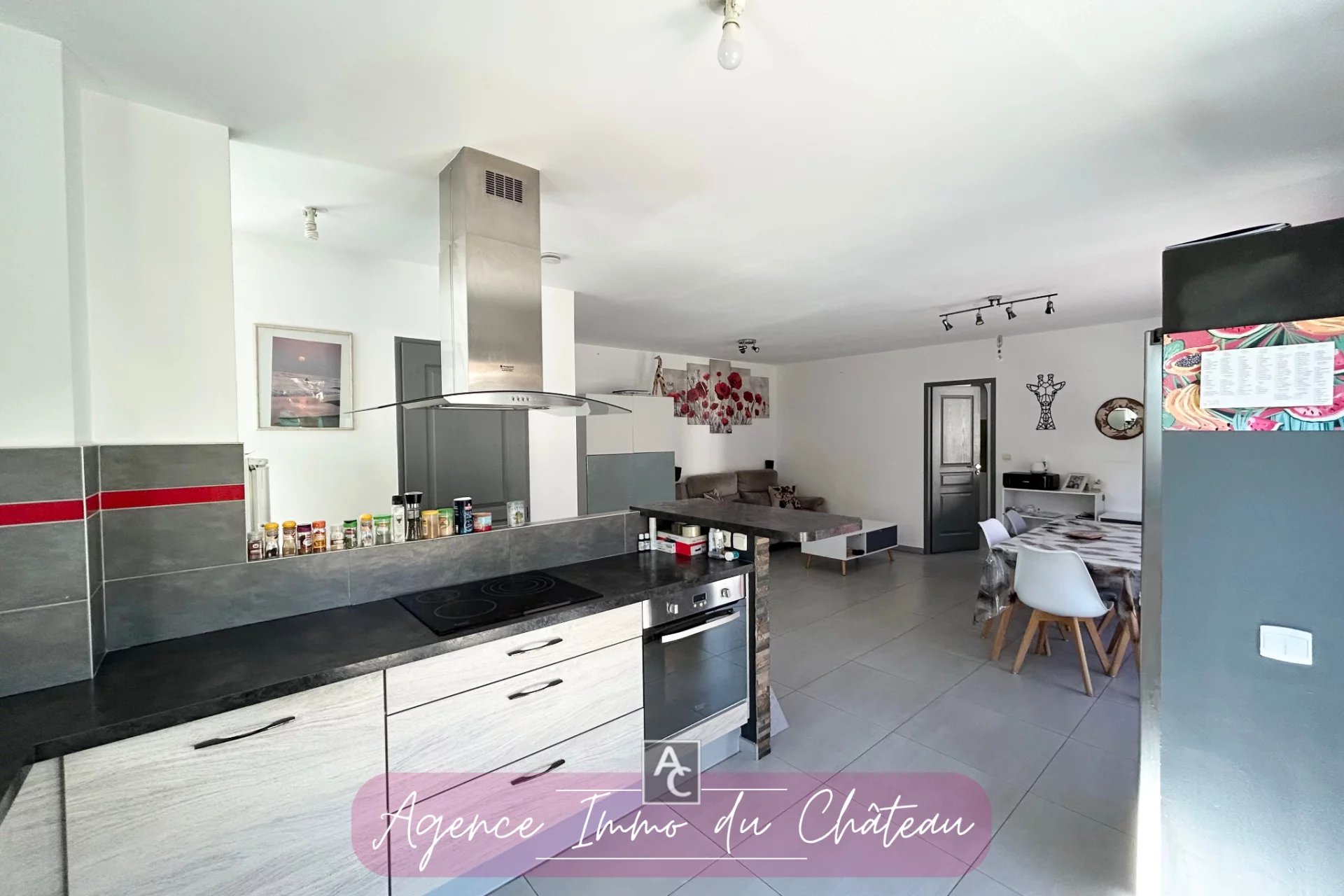 House - Flassans-sur-Issole