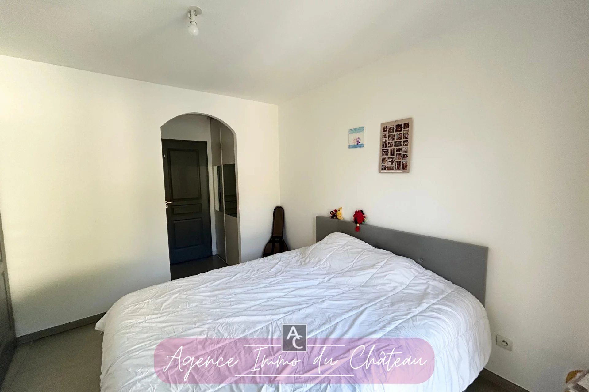 House - Flassans-sur-Issole