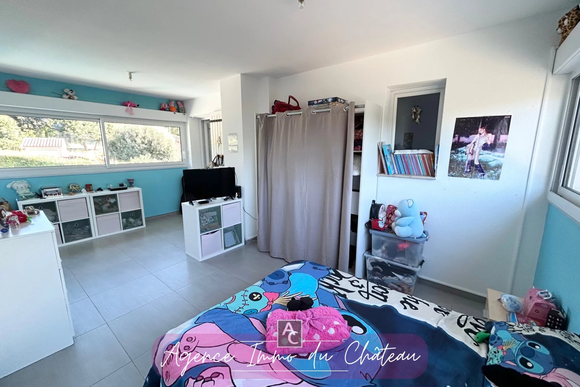 House - Flassans-sur-Issole