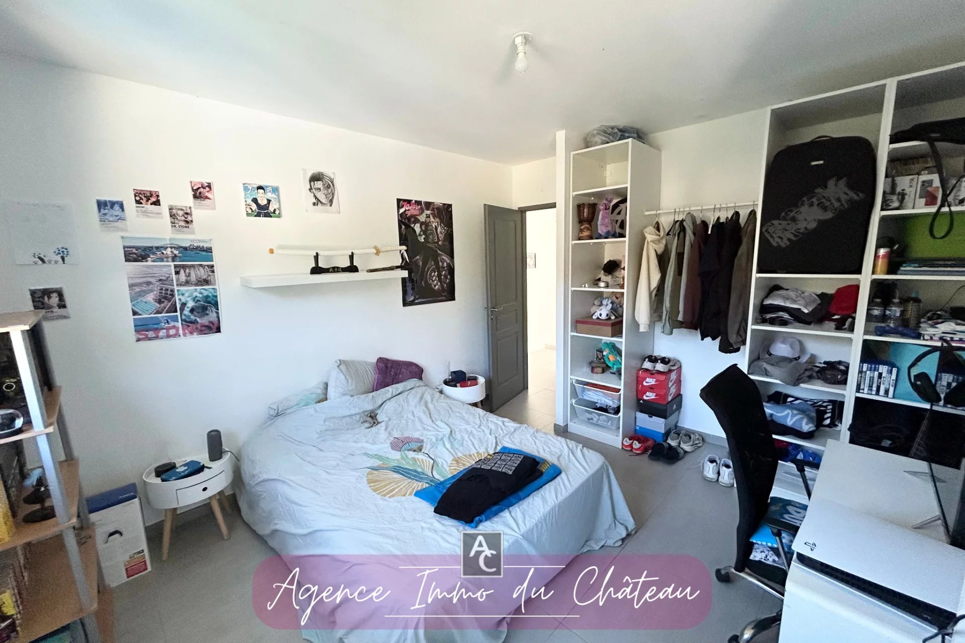 House - Flassans-sur-Issole