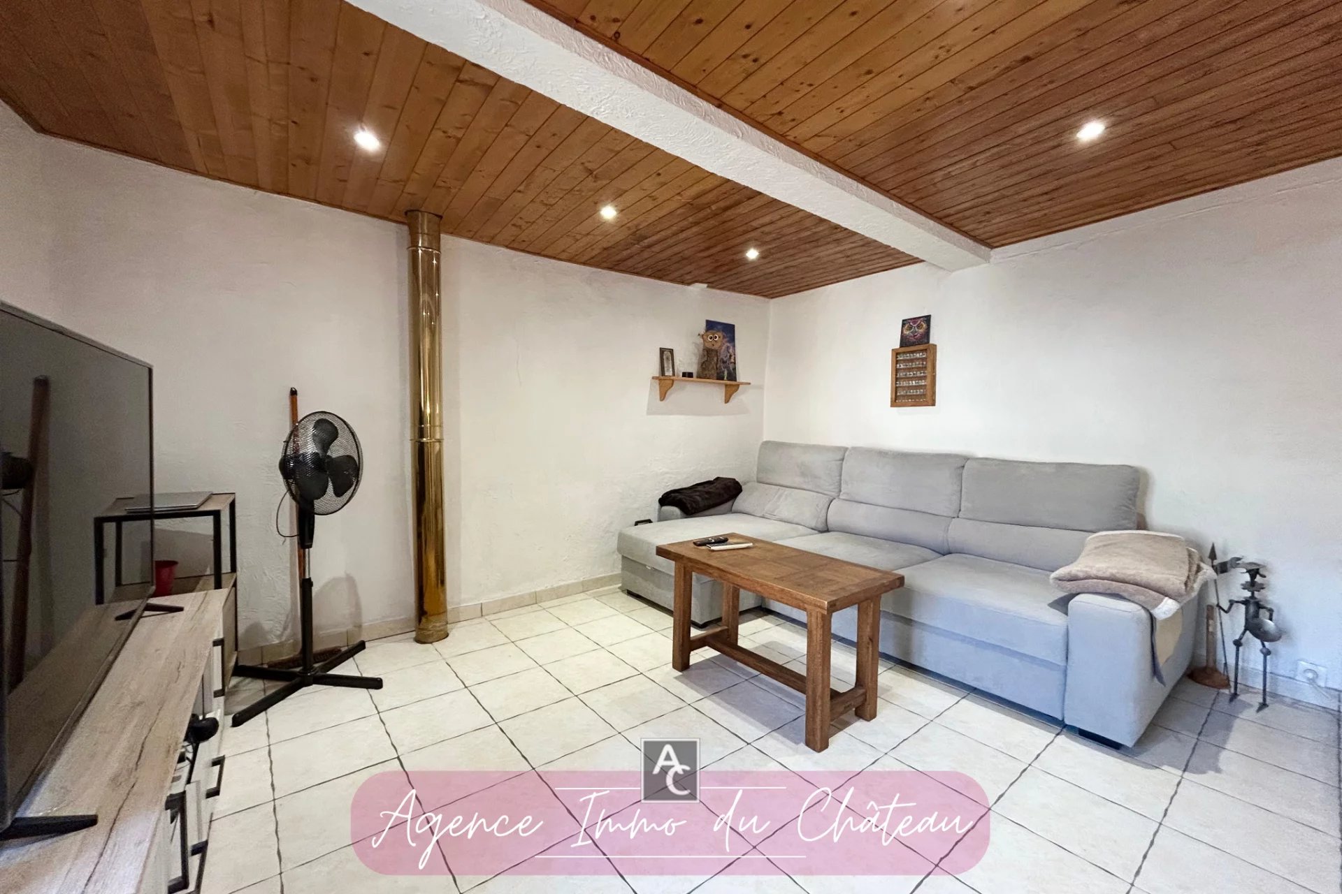 Appartement - Camps-la-Source