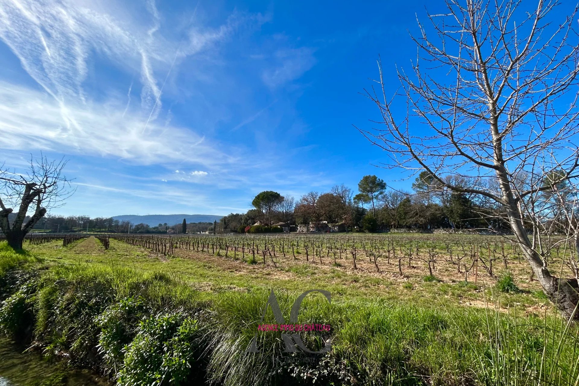 Maison-Villa - N�oules