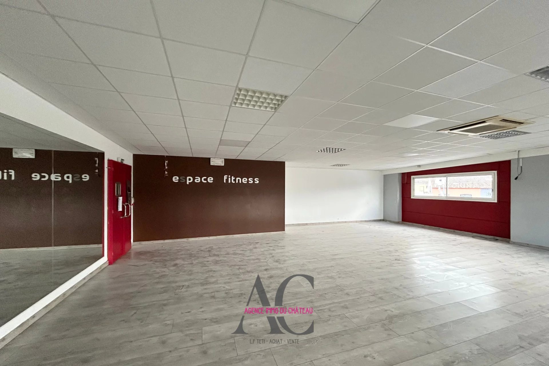 Fonds de commerce - Rocbaron