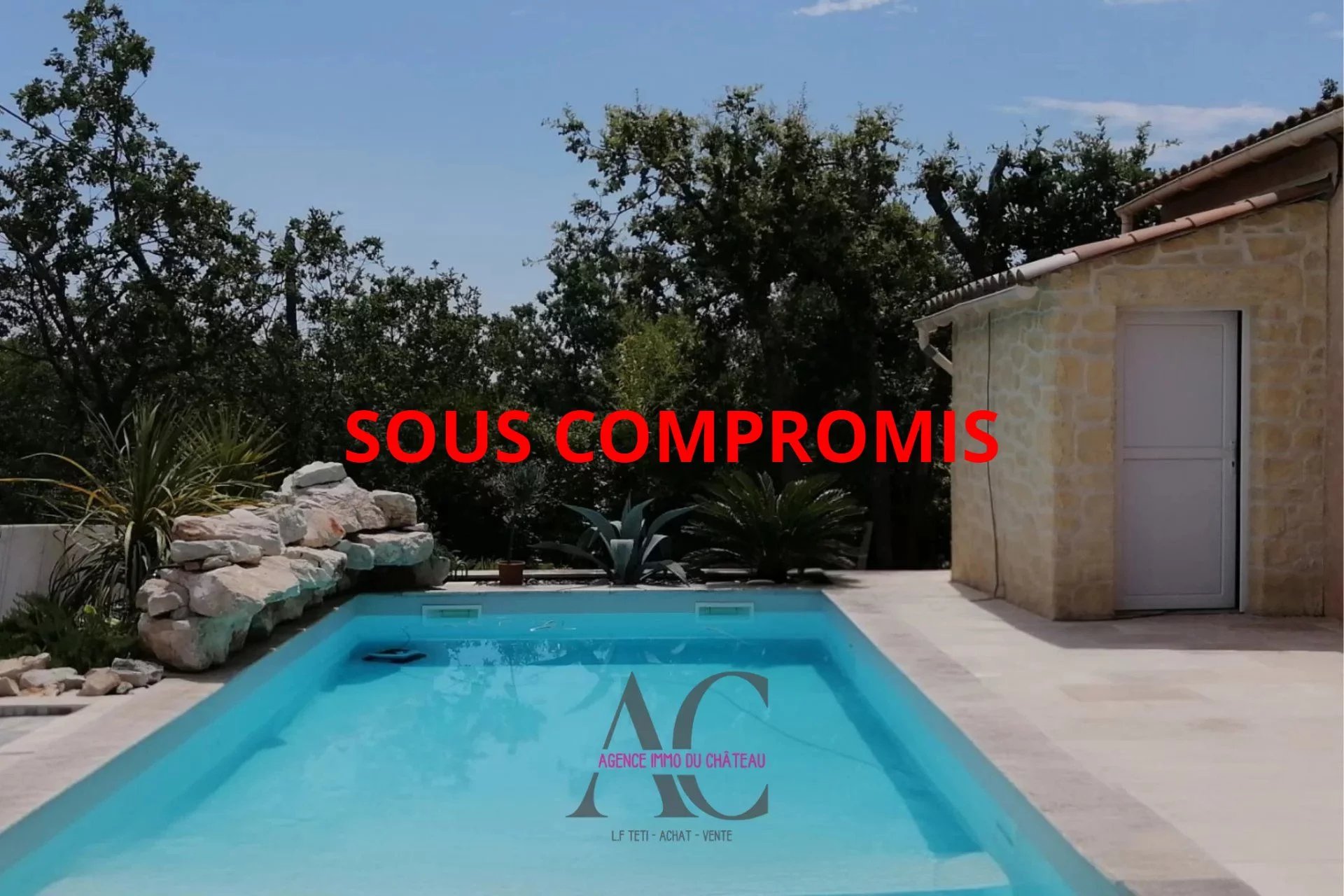 Vente Maison-Villa R�gusse