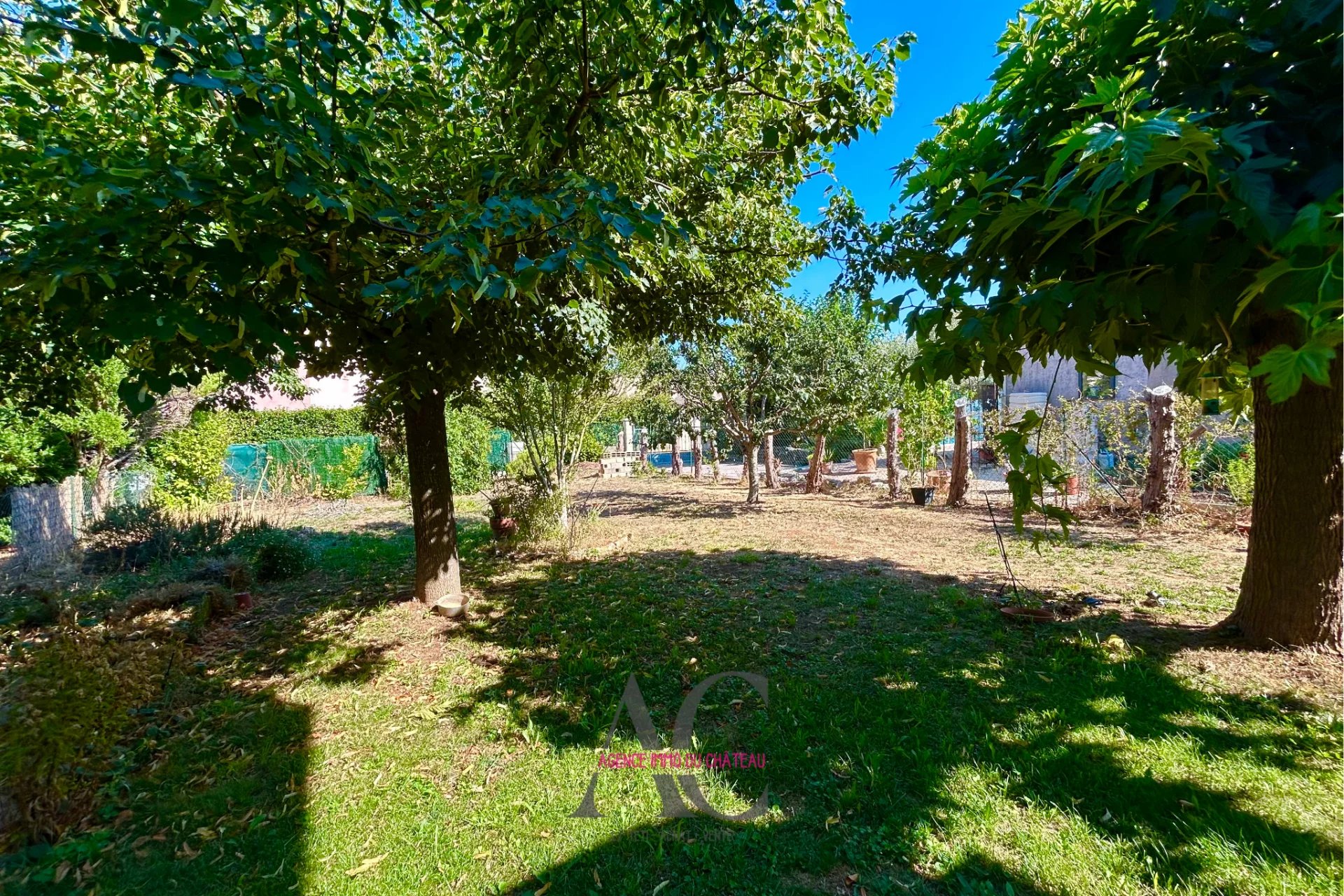 Appartement 5 pièces 97 m² · à Garéoult · 97 m² · 260 000 €