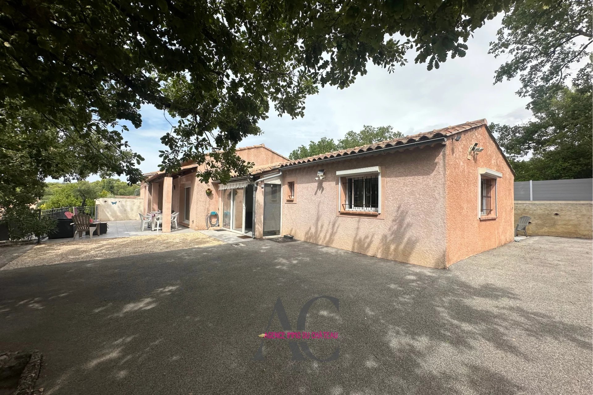 Maison-Villa - Brignoles