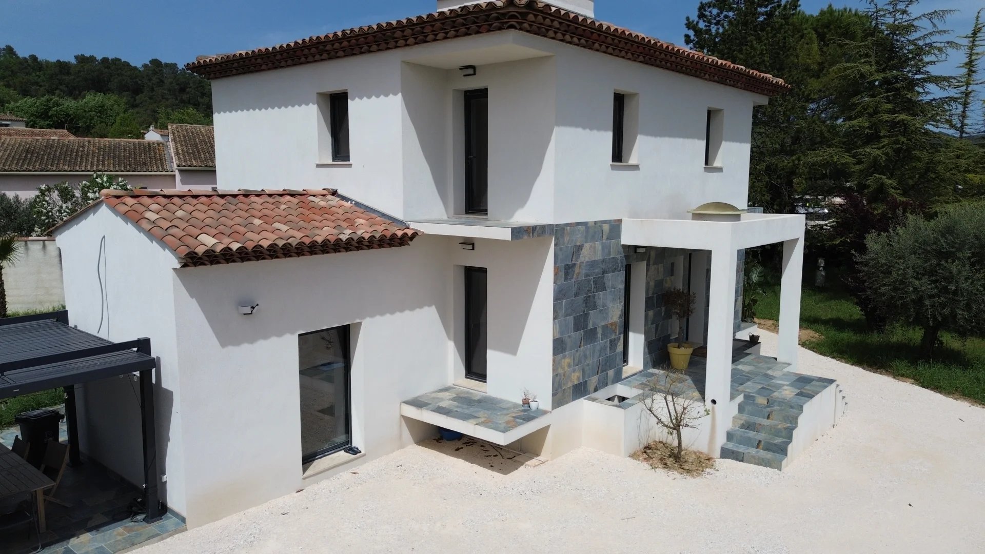 Maison 4 pièces 148 m² · à Forcalqueiret · 148 m² · 319 000 €